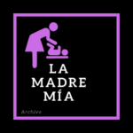 Site icon for La Madre Mía Archive
